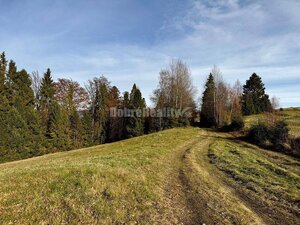 Predaj pozemku na Priehybine — foto 6