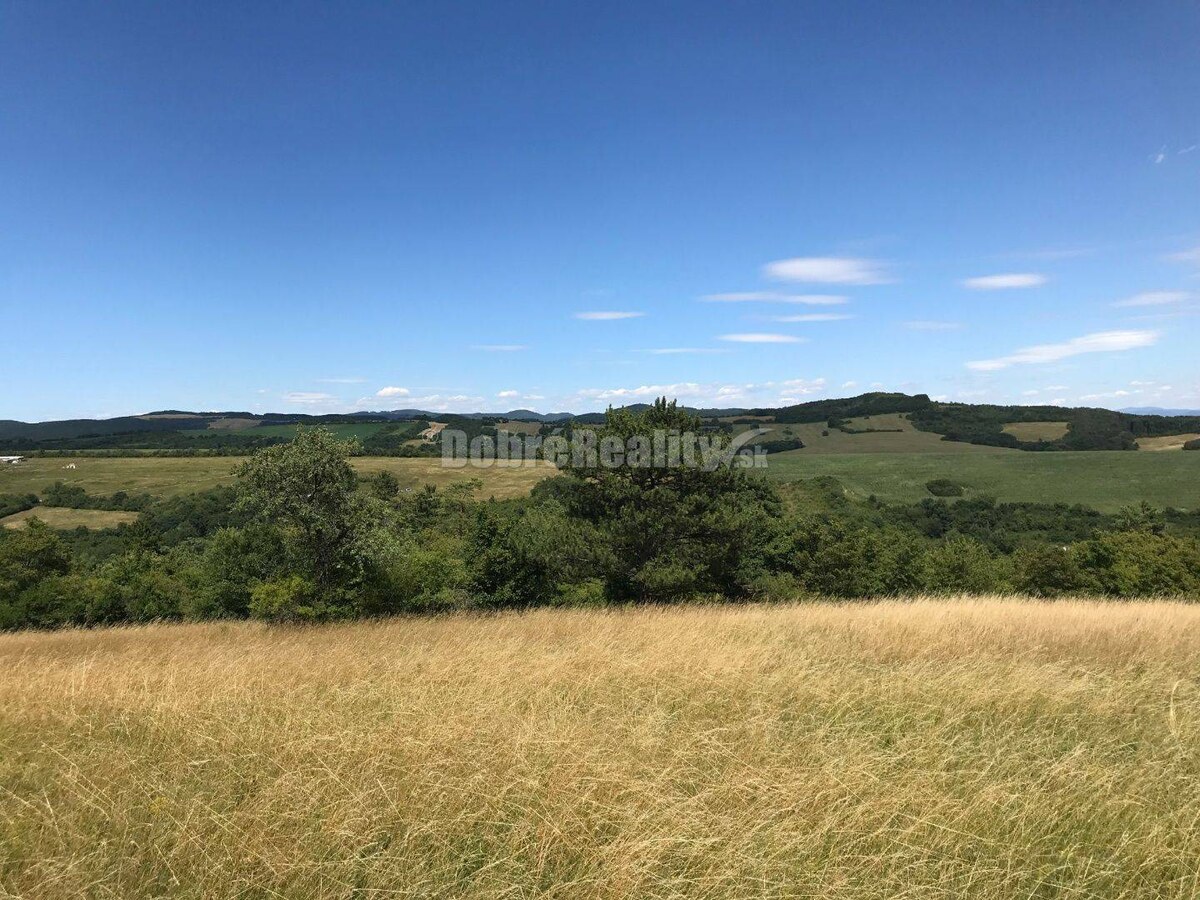 Ponuka slnečných pozemkov pre Váš  pokojný domov alebo rekreáciu v Bzi — foto 4