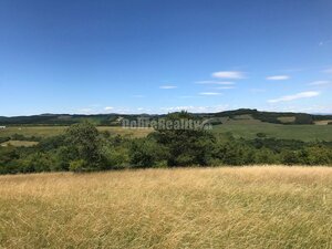 Ponuka slnečných pozemkov pre Váš  pokojný domov alebo rekreáciu v Bzi — foto 4