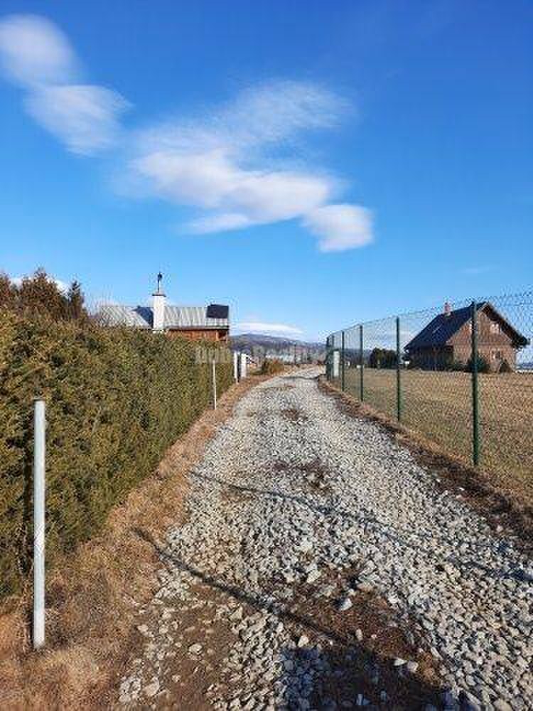 PREDAJ: Pozemok pre záhradkárčenie a relax, 1125 m2, Brezno - Rohozná — foto 10