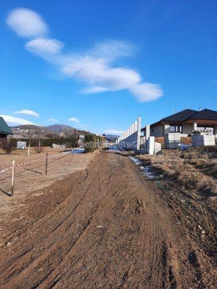PREDAJ: Pozemok pre záhradkárčenie a relax, 1125 m2, Brezno - Rohozná — foto 8