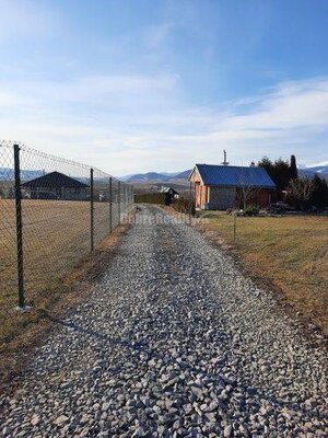 PREDAJ: Pozemok pre záhradkárčenie a relax, 1125 m2, Brezno - Rohozná — foto 11