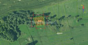 PREDAJ: Pozemok pre záhradkárčenie a relax, 1125 m2, Brezno - Rohozná — foto 14