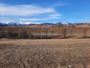 PREDAJ: Pozemok pre záhradkárčenie a relax, 1125 m2, Brezno - Rohozná — foto 2