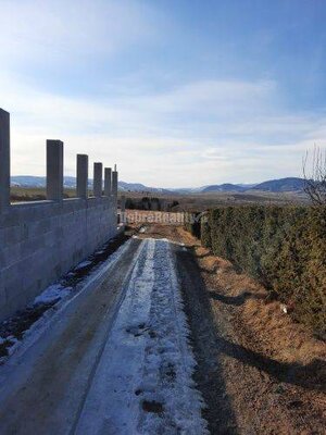 PREDAJ: Pozemok pre záhradkárčenie a relax, 1125 m2, Brezno - Rohozná — foto 9