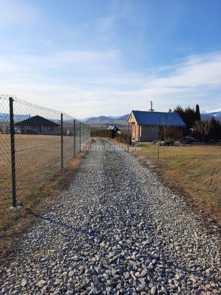 PREDAJ: Pozemok pre záhradku a relax na brehu Osikovského potoka, 1098 — foto 11