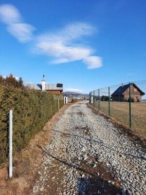 PREDAJ: Pozemok pre záhradku a relax na brehu Osikovského potoka, 1098 — foto 10