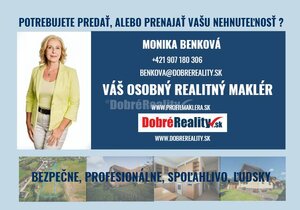 PREDAJ: Pozemok pre záhradku a relax na brehu Osikovského potoka, 1098 — foto 16