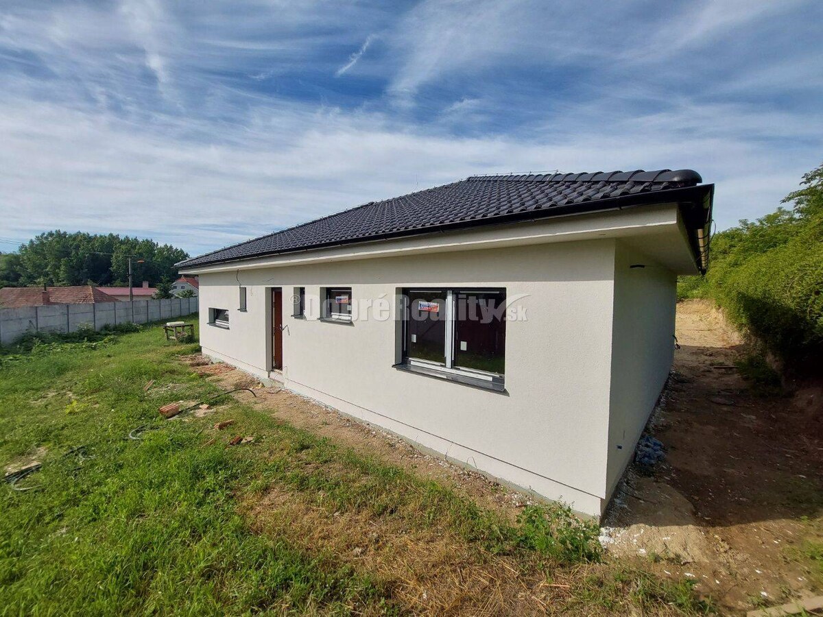 Predaj rodinného domu, Nové Zámky — foto 3