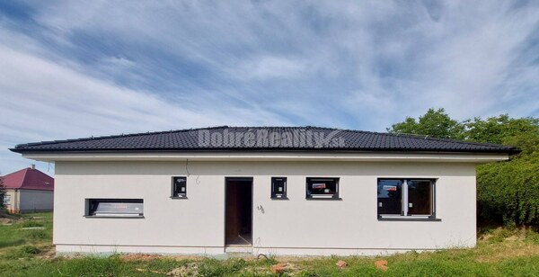 Predaj rodinného domu, Nové Zámky