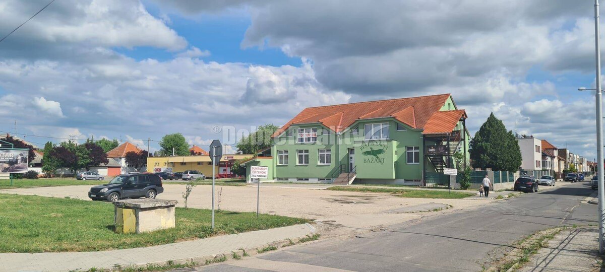 Lukratívny objekt s Reštauráciou a barom — foto 4