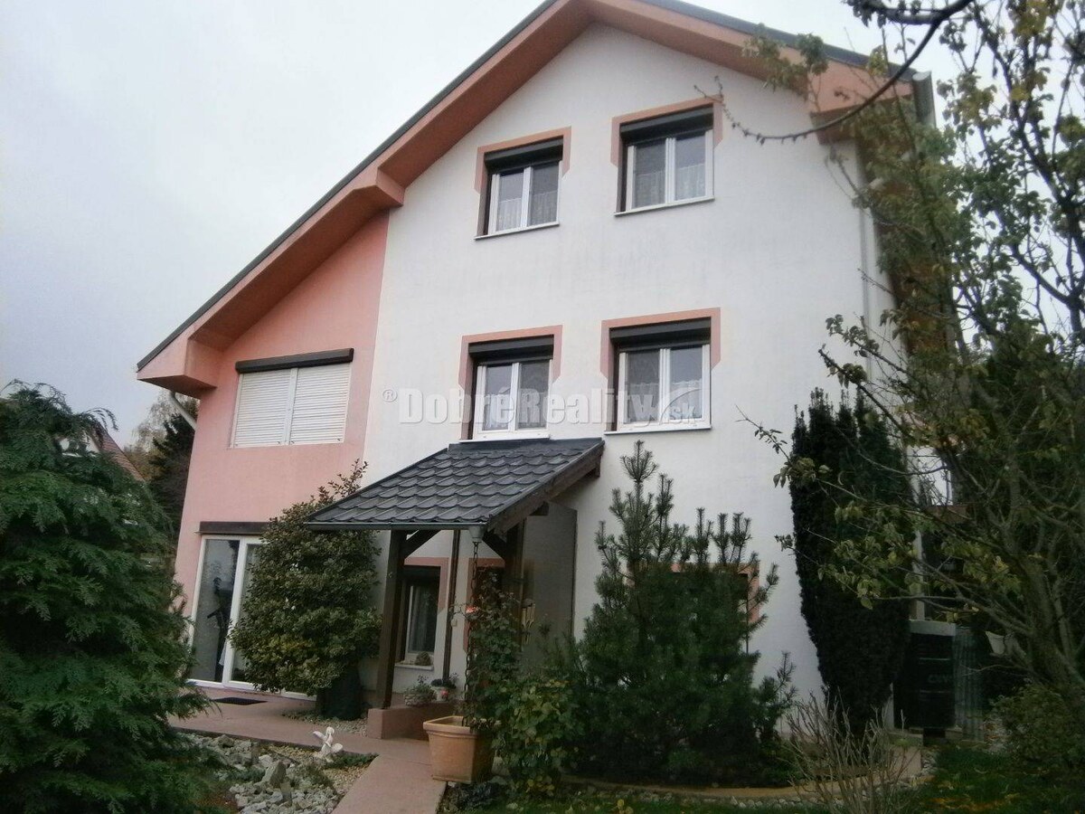 Predaj apartmánu, Kúpelná, Kúpelná, Nové Zámky