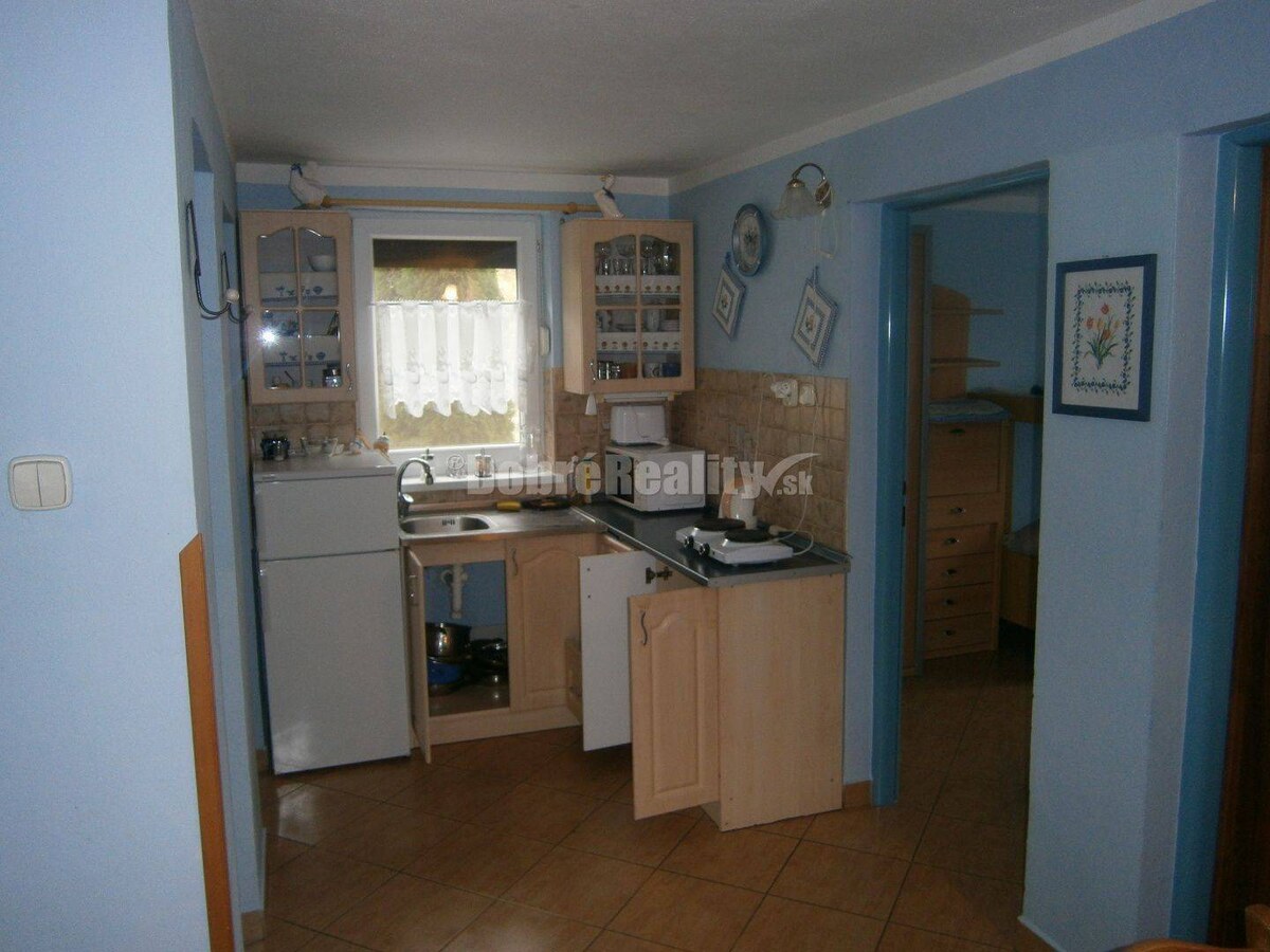 Predaj apartmánu, Kúpelná, Kúpelná, Nové Zámky — foto 10