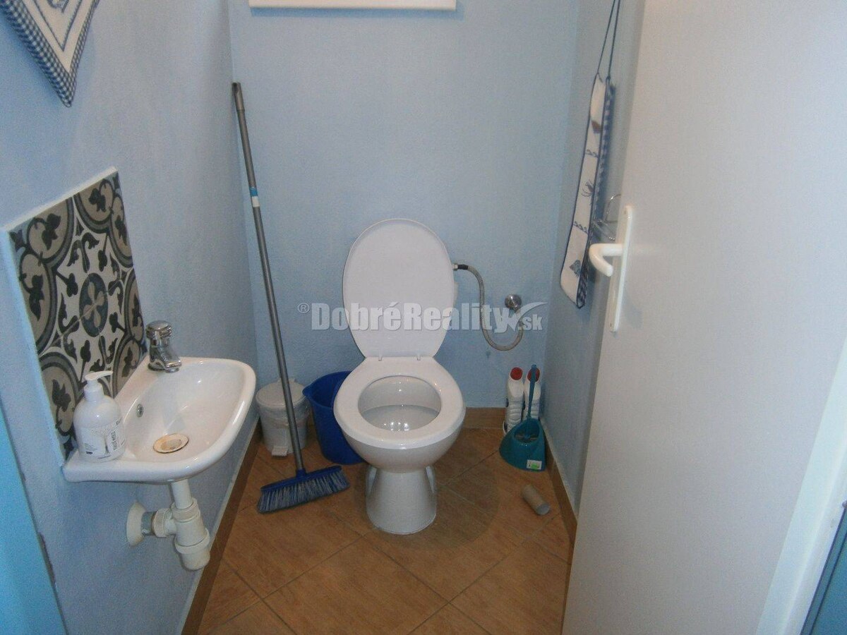 Predaj apartmánu, Kúpelná, Kúpelná, Nové Zámky — foto 12