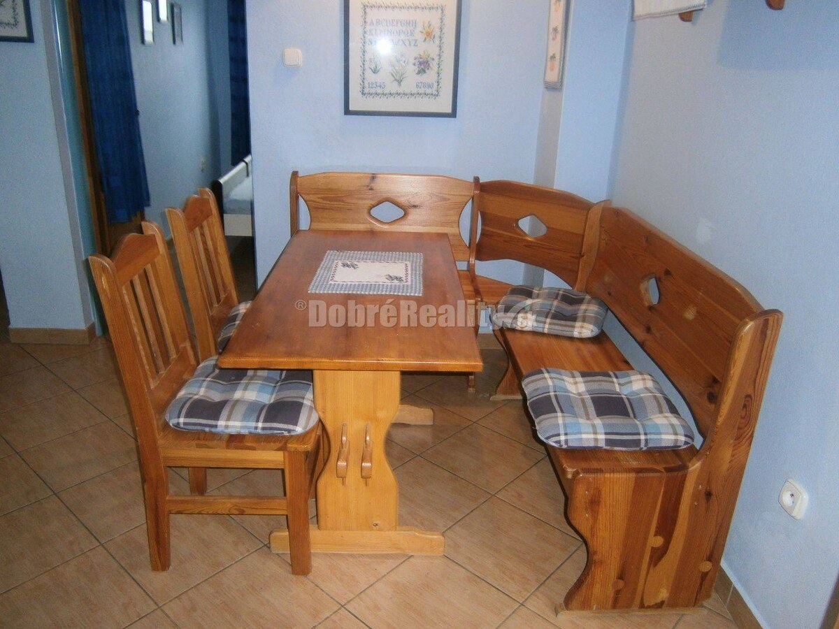 Predaj apartmánu, Kúpelná, Kúpelná, Nové Zámky — foto 14