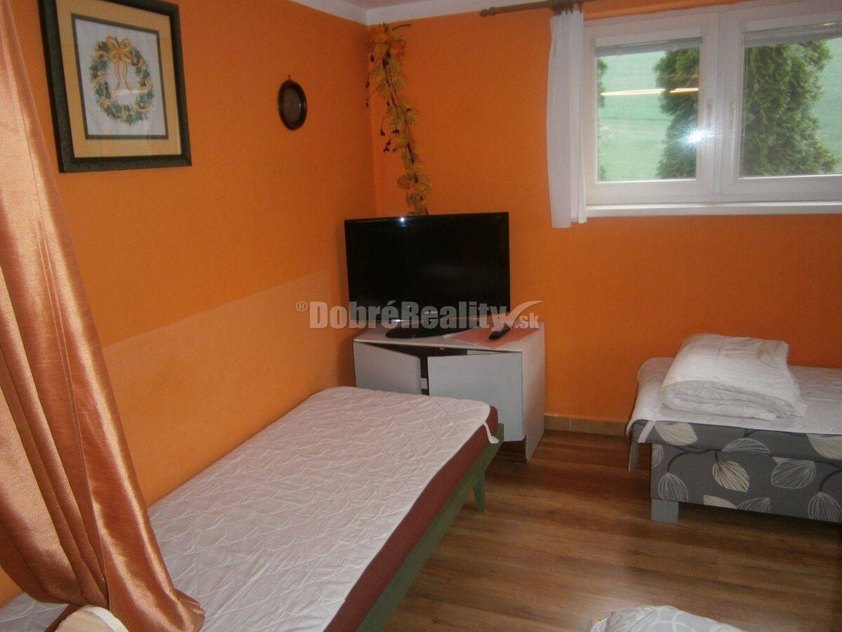 Predaj apartmánu, Kúpelná, Kúpelná, Nové Zámky — foto 15