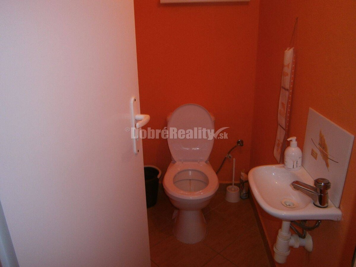 Predaj apartmánu, Kúpelná, Kúpelná, Nové Zámky — foto 17