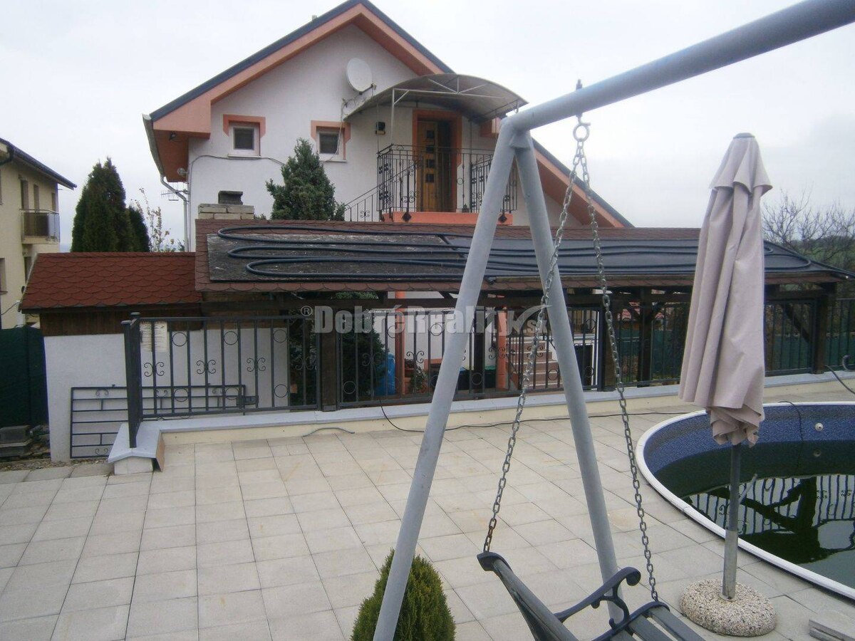 Predaj apartmánu, Kúpelná, Kúpelná, Nové Zámky — foto 4