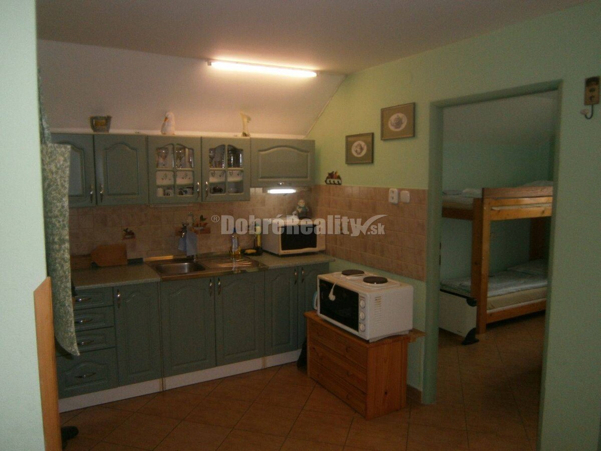 Predaj apartmánu, Kúpelná, Kúpelná, Nové Zámky — foto 6