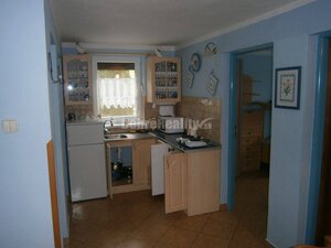 Predaj apartmánu, Kúpelná, Kúpelná, Nové Zámky — foto 10