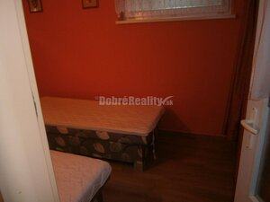 Predaj apartmánu, Kúpelná, Kúpelná, Nové Zámky — foto 16