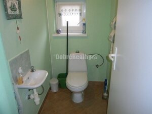 Predaj apartmánu, Kúpelná, Kúpelná, Nové Zámky — foto 8