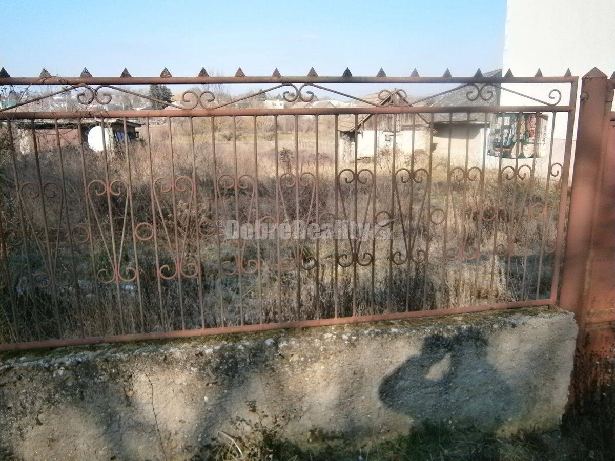 Predaj pozemku na bývanie, Dubník, Dubník, Nové Zámky — foto 2