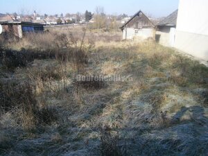 Predaj pozemku na bývanie, Dubník, Dubník, Nové Zámky — foto 3