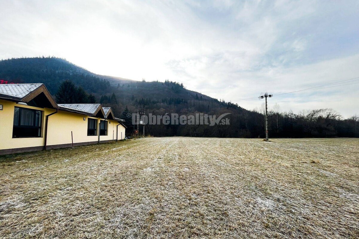 PREDAJ: Pozemok pre investíciu a podnikanie, 4096 m2, Podbrezová - Lop — foto 3