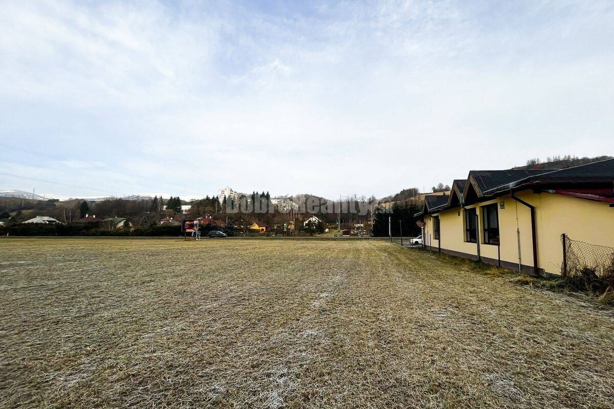 PREDAJ: Pozemok pre investíciu a podnikanie, 4096 m2, Podbrezová - Lop — foto 4