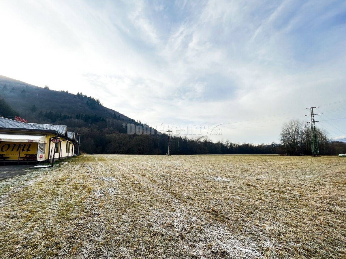 PREDAJ: Pozemok pre investíciu a podnikanie, 4096 m2, Podbrezová - Lop — foto 5