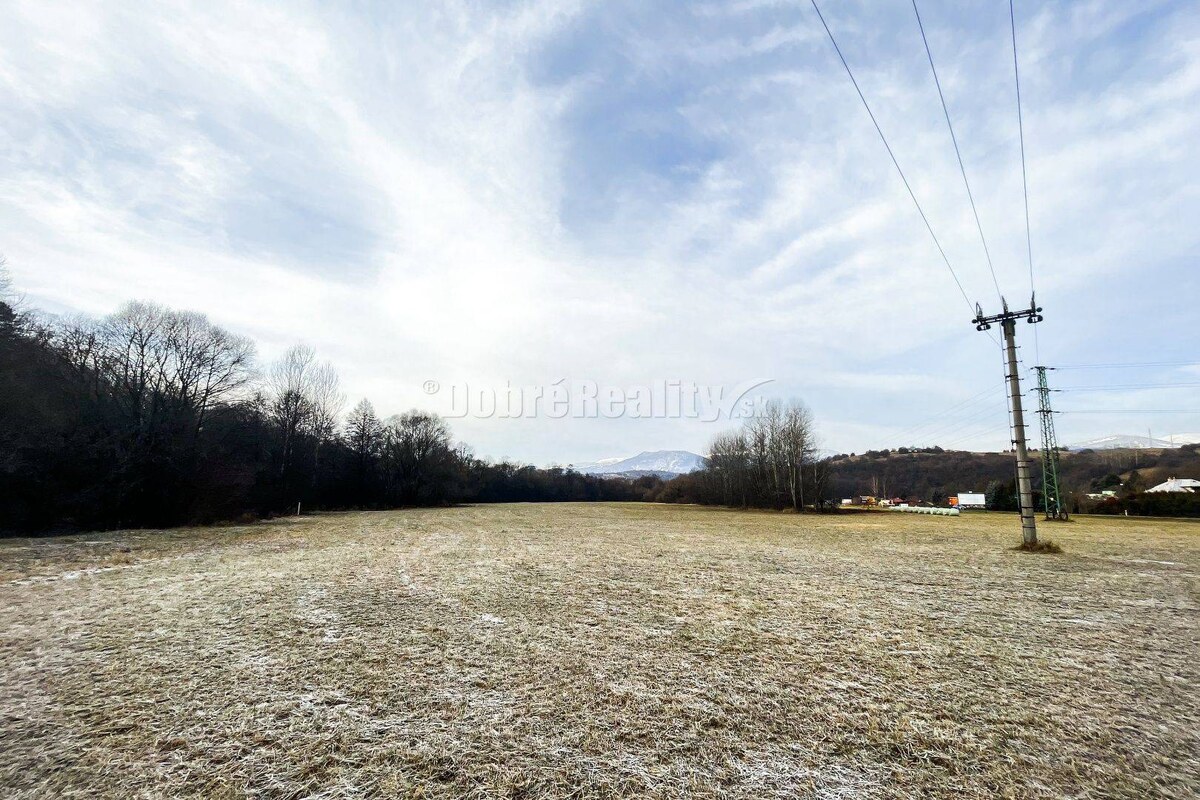 PREDAJ: Pozemok pre investíciu a podnikanie, 4096 m2, Podbrezová - Lop — foto 6
