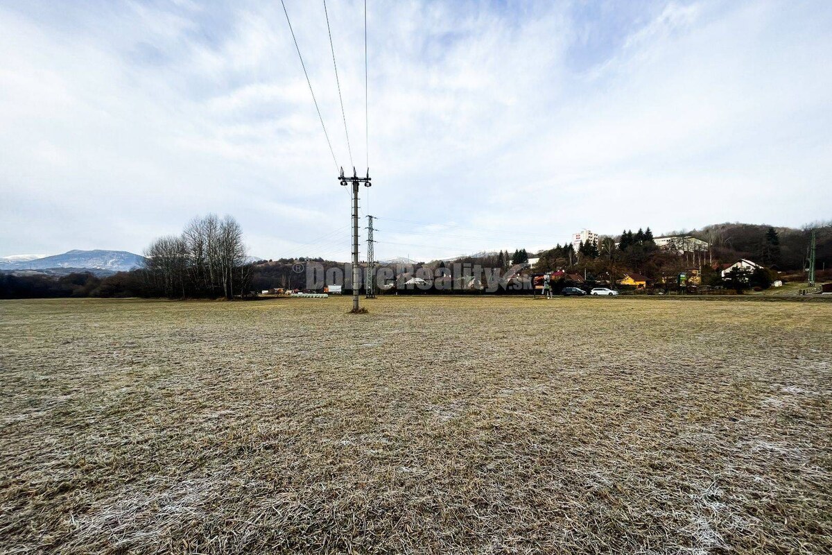 PREDAJ: Pozemok pre investíciu a podnikanie, 4096 m2, Podbrezová - Lop — foto 7