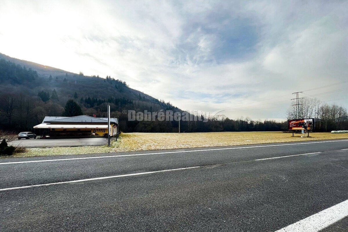 PREDAJ: Pozemok pre investíciu a podnikanie, 4096 m2, Podbrezová - Lop — foto 8