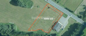 PREDAJ: Pozemok pre investíciu a podnikanie, 4096 m2, Podbrezová - Lop — foto 1