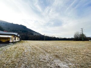 PREDAJ: Pozemok pre investíciu a podnikanie, 4096 m2, Podbrezová - Lop — foto 5