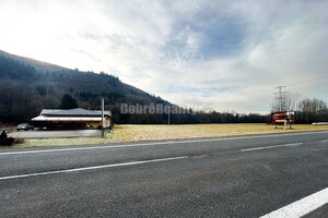 PREDAJ: Pozemok pre investíciu a podnikanie, 4096 m2, Podbrezová - Lop — foto 8