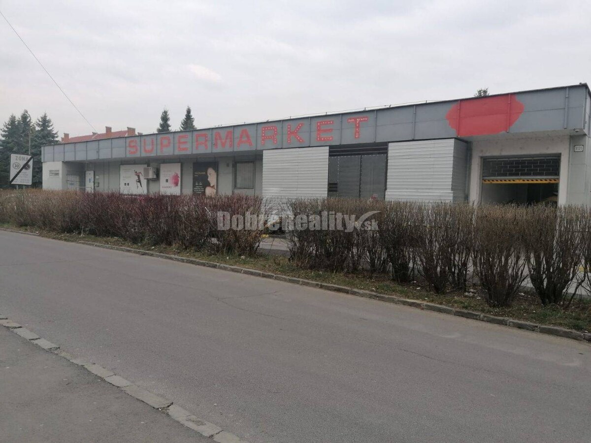 !!!! Výrazné zníženie ceny!!!! POLYFUNKČNÝ OBJEKT VO ZVOLENE NA PREDAJ — foto 12