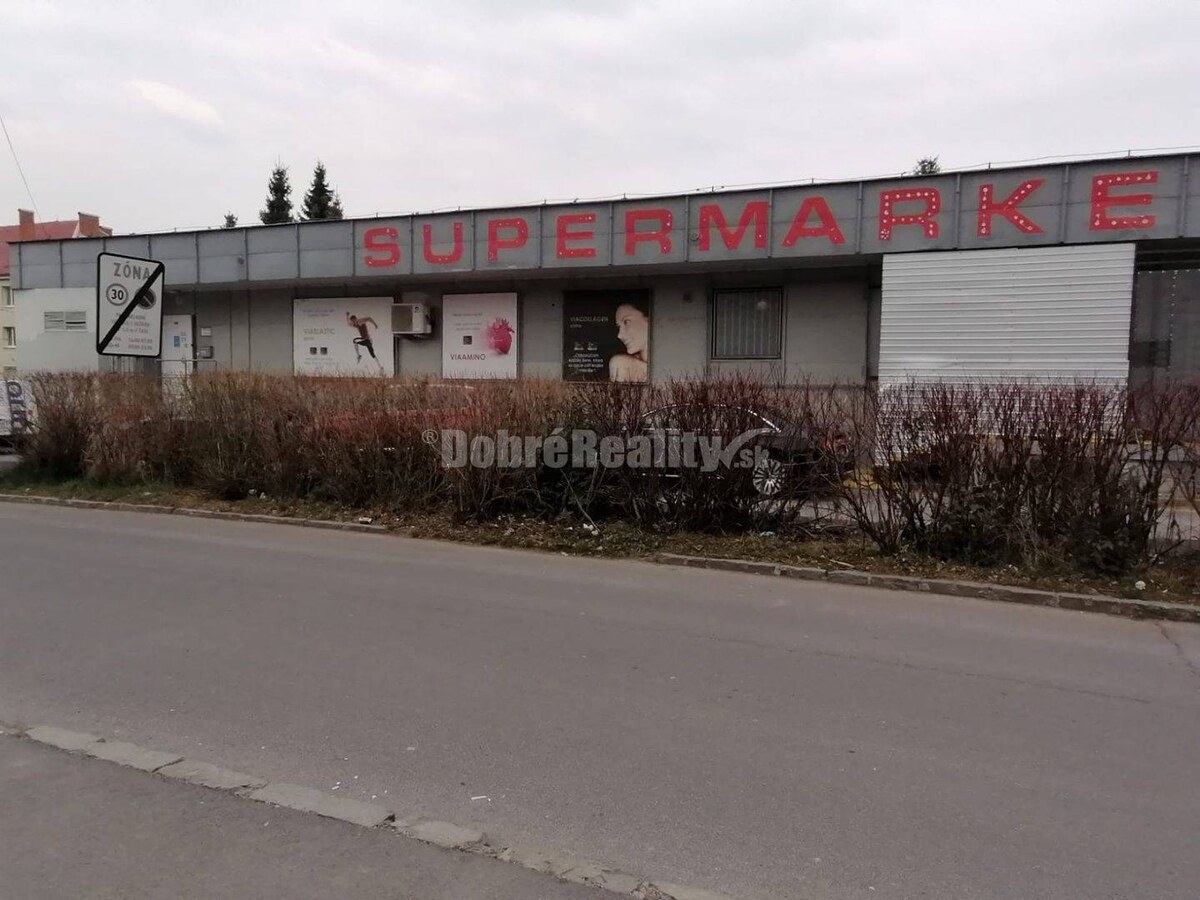 !!!! Výrazné zníženie ceny!!!! POLYFUNKČNÝ OBJEKT VO ZVOLENE NA PREDAJ — foto 13