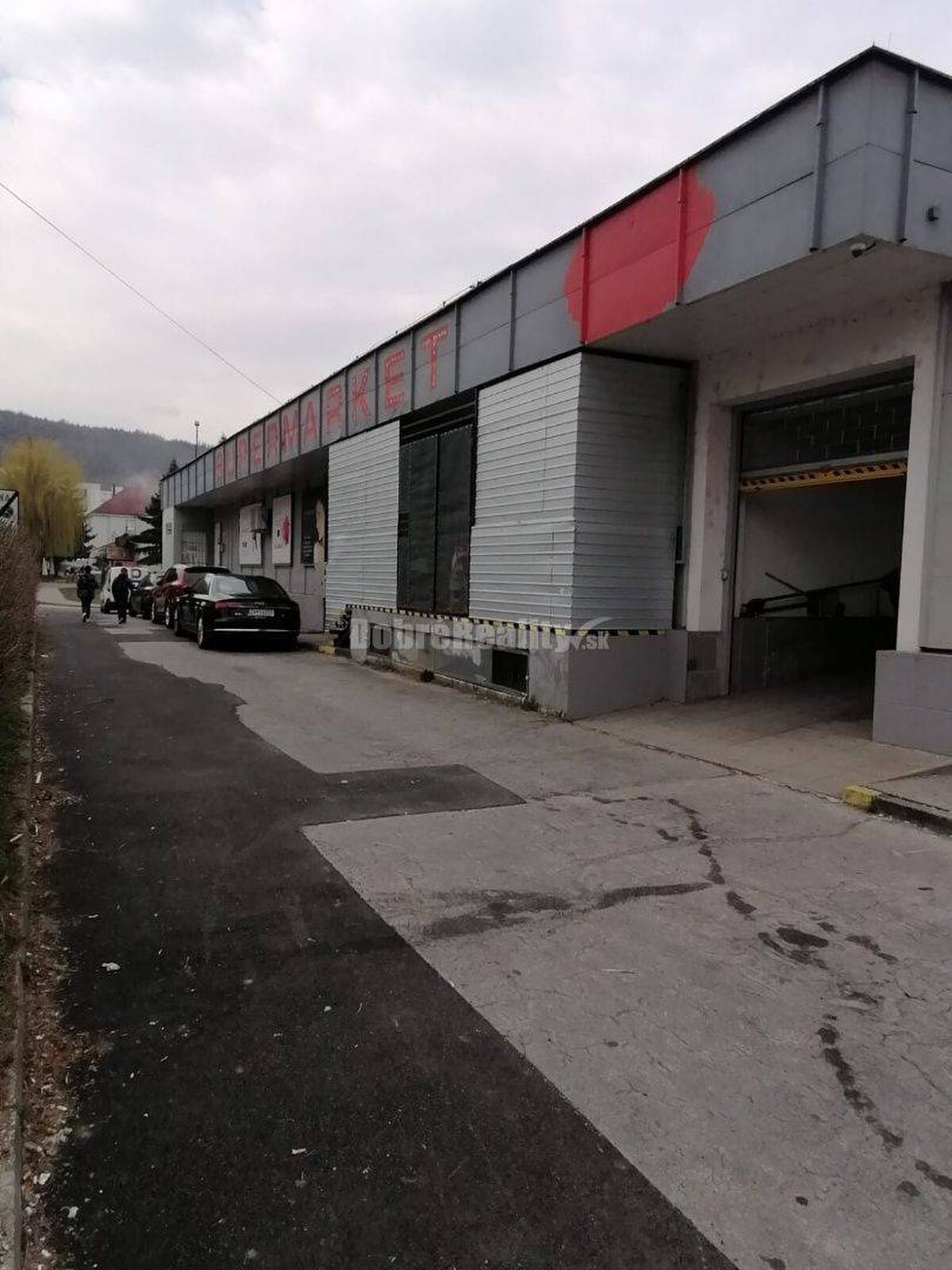!!!! Výrazné zníženie ceny!!!! POLYFUNKČNÝ OBJEKT VO ZVOLENE NA PREDAJ — foto 14