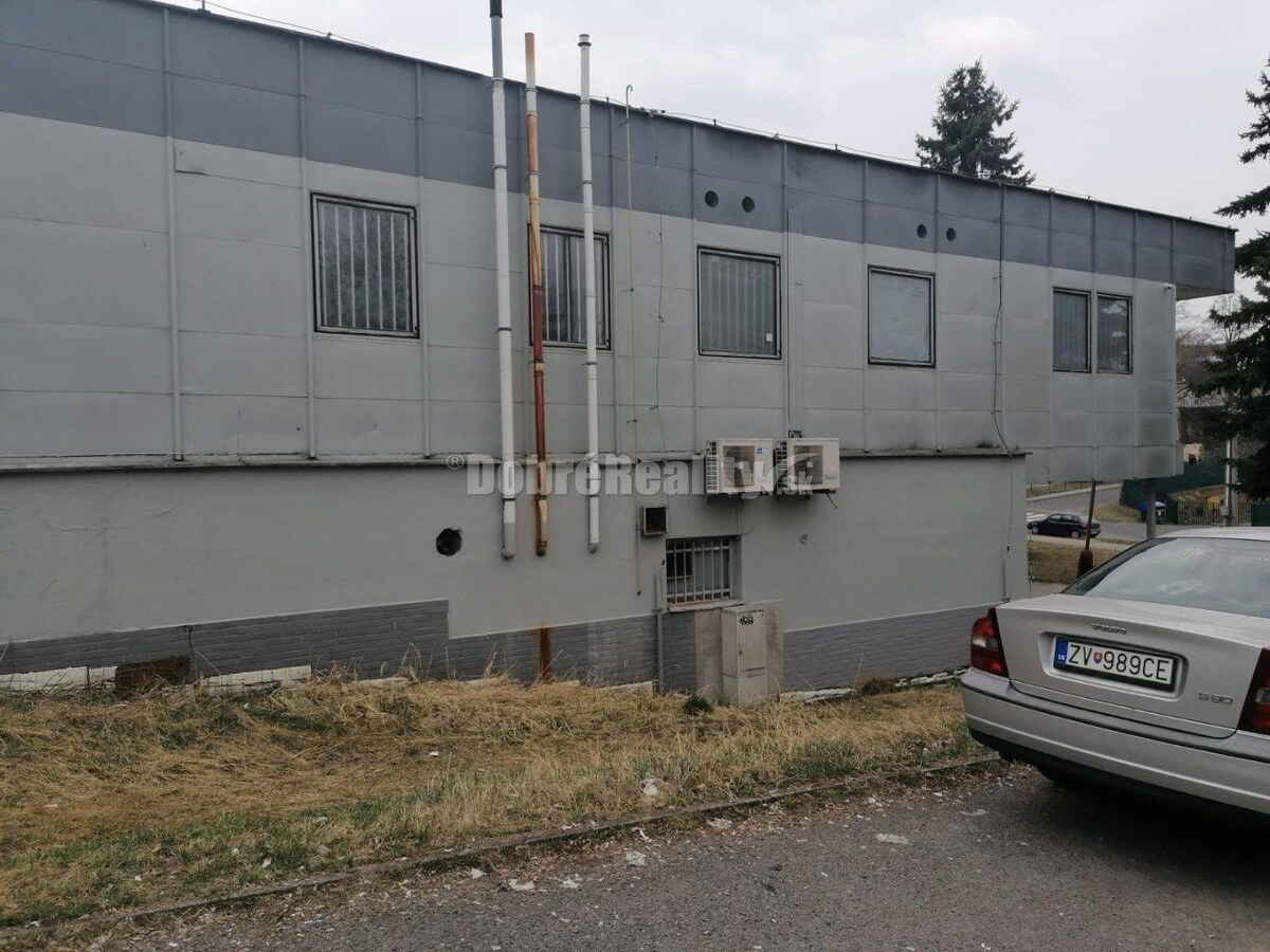 !!!! Výrazné zníženie ceny!!!! POLYFUNKČNÝ OBJEKT VO ZVOLENE NA PREDAJ — foto 15