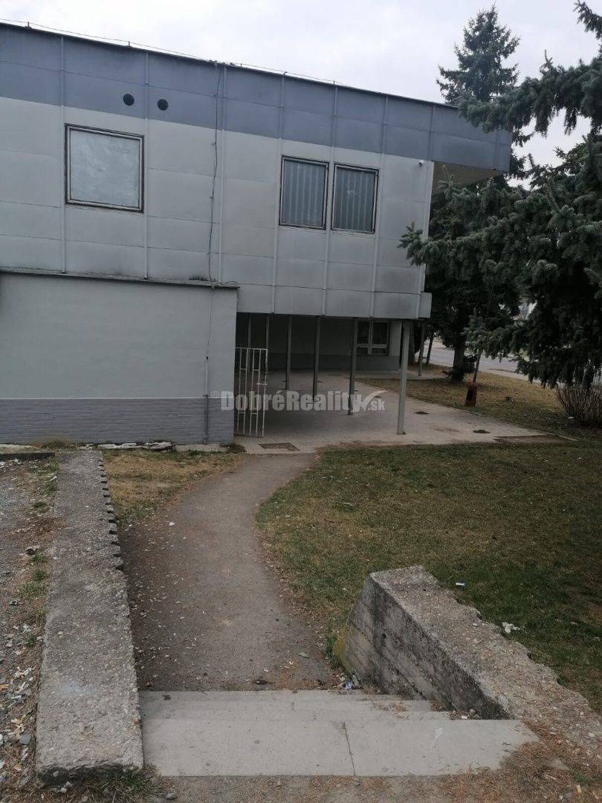 !!!! Výrazné zníženie ceny!!!! POLYFUNKČNÝ OBJEKT VO ZVOLENE NA PREDAJ — foto 16