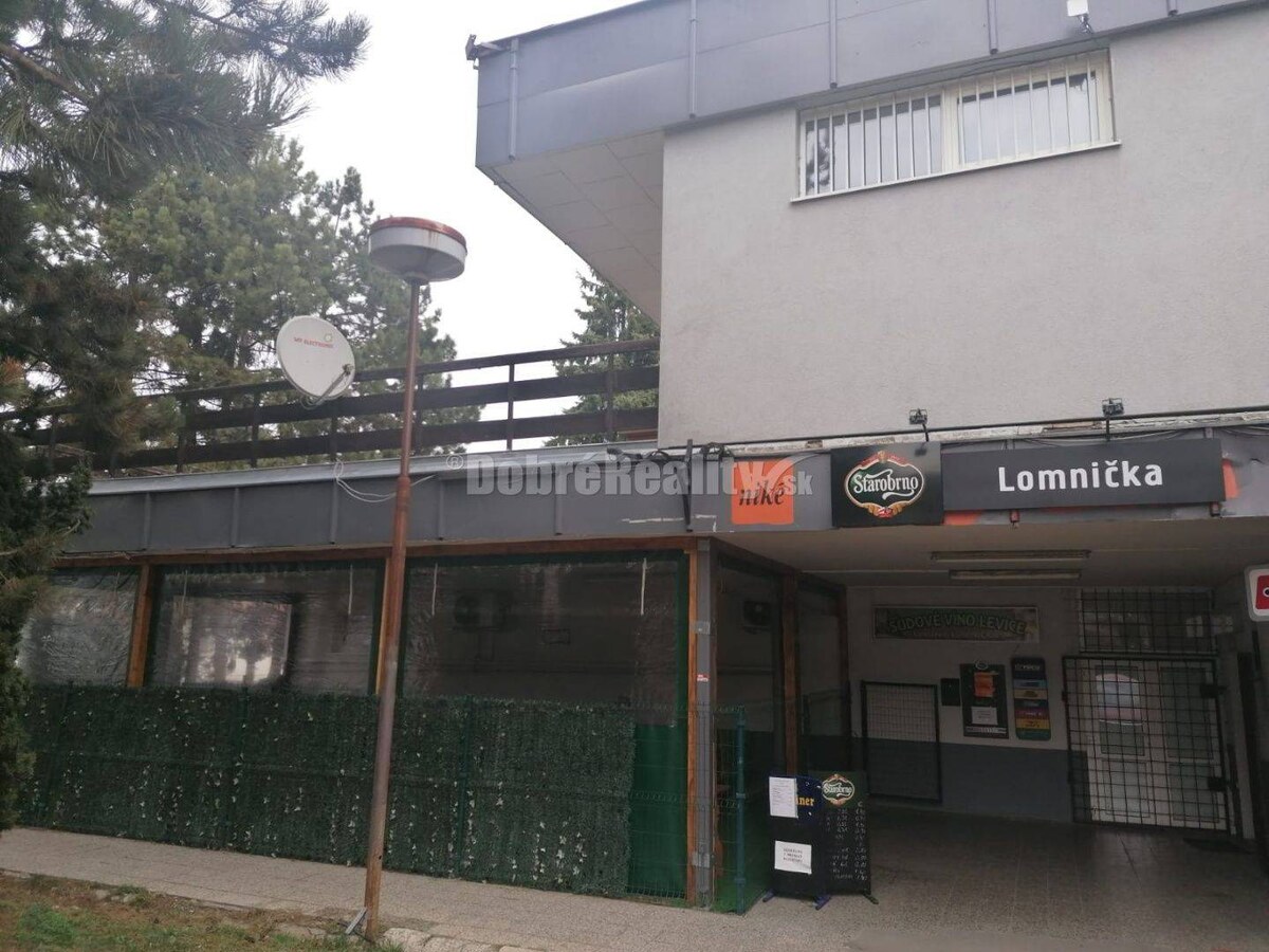 !!!! Výrazné zníženie ceny!!!! POLYFUNKČNÝ OBJEKT VO ZVOLENE NA PREDAJ — foto 3
