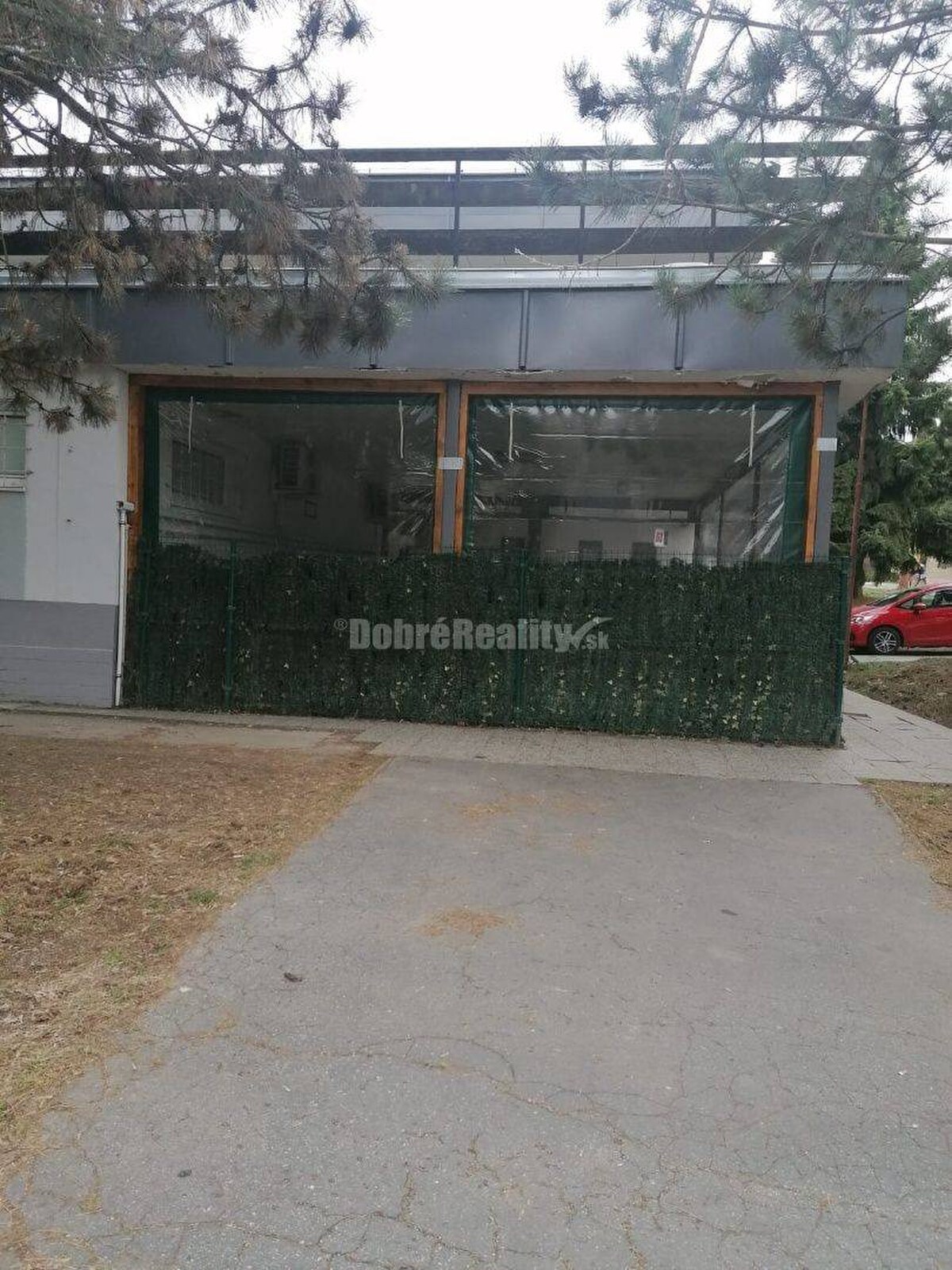 !!!! Výrazné zníženie ceny!!!! POLYFUNKČNÝ OBJEKT VO ZVOLENE NA PREDAJ — foto 4
