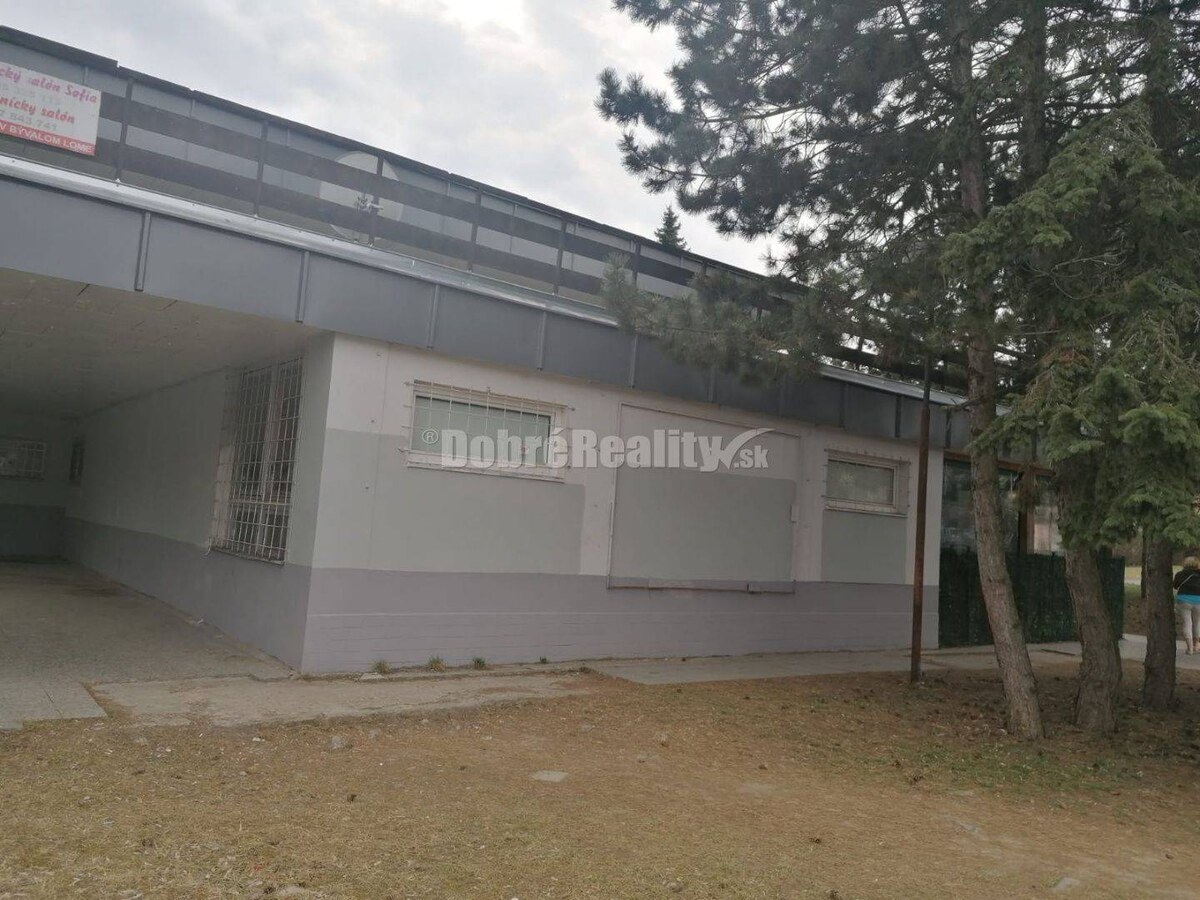 !!!! Výrazné zníženie ceny!!!! POLYFUNKČNÝ OBJEKT VO ZVOLENE NA PREDAJ — foto 8