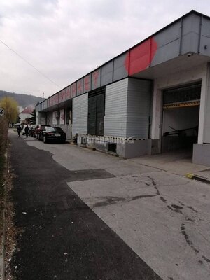 !!!! Výrazné zníženie ceny!!!! POLYFUNKČNÝ OBJEKT VO ZVOLENE NA PREDAJ — foto 14
