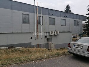 !!!! Výrazné zníženie ceny!!!! POLYFUNKČNÝ OBJEKT VO ZVOLENE NA PREDAJ — foto 15