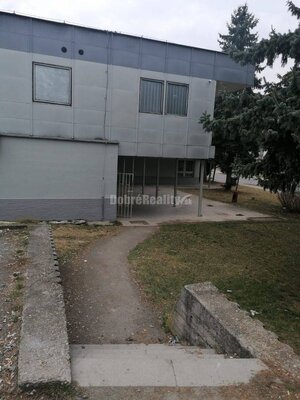 !!!! Výrazné zníženie ceny!!!! POLYFUNKČNÝ OBJEKT VO ZVOLENE NA PREDAJ — foto 16