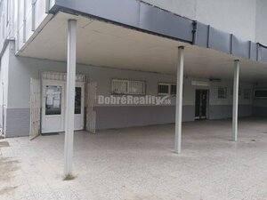 !!!! Výrazné zníženie ceny!!!! POLYFUNKČNÝ OBJEKT VO ZVOLENE NA PREDAJ — foto 17