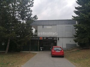 !!!! Výrazné zníženie ceny!!!! POLYFUNKČNÝ OBJEKT VO ZVOLENE NA PREDAJ — foto 2
